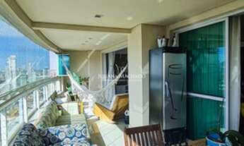 Imagem 4: Apartamento para venda 210m² 4 suítes no Setor Marista - Goiânia - GO