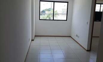 Imagem 3: Excelente: Apartamento 2 Quartos p/ Venda no Edf. Race em São Jorge - Maceió - AL