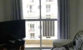 Imagem 4: Apartamento 48 m² (Unid. 502) - Igara - Canoas - RS