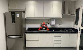 Imagem 9: Apartamento com 3 dormitórios para alugar, 78 m² por R$ 7.900,00/mês - Vila Olímpia - São