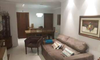 Imagem 5: Apartamento 121m² com 3 quartos à venda em Condomínio Edifício Caraibas - Campinas - S..