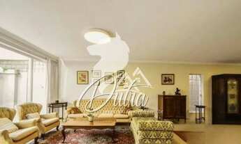 Imagem 3: Padrão Brooklin Paulista 190m² 04 Dormitórios 02 Suítes 2 Vagas