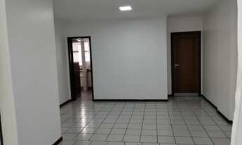 Imagem 4: Apartamento para aluguel tem 100 metros quadrados com 3 quartos em Setor Oeste - Goiânia