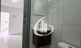 Imagem 4: Apartamento com 2 dormitórios para alugar, 30 m² por R$ 1.250/mês - Vila Guilherme - São P