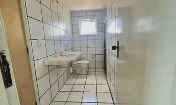 Imagem 6: EXR) Apartamento à venda na Praia de Iracema de 74m² com 3 quartos