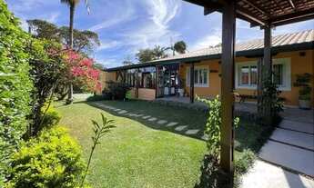 Imagem 4: COTIA - Casa Padrão - GRANJA VIANA