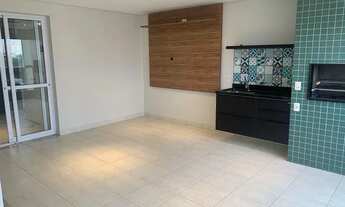 Imagem 4: EDIFÍCIO NOVO - HERNANDEZ - TATUAPÉ - 165 M2