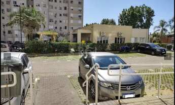 Imagem 5: Apartamento para Venda - 48.32m², 2 dormitórios, 3 vagas - Jardim Itu