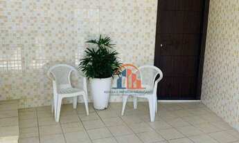 Imagem 5: Apartamento à venda, 3 quartos, 89 m² na Encruzilhada/Recife - PE