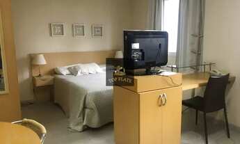 Imagem 2: Flat disponível em Jardim Paulista - SP