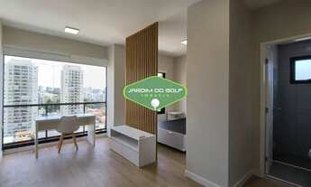 Imagem: Studio Mobiliado para aluguel com 1 vaga