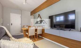 Imagem: Apartamento para alugar no bairro Itaim