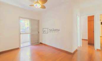 Imagem 2: Apartamento Locação 3 Dormitórios - 170 m² Moema