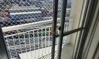 Imagem 4: APARTAMENTO RESIDENCIAL PARA LOCAÇÃO TODO MOBILIADO, RS 2.000,00, VILA GUILHERMINA, SÃO P