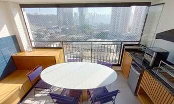 Imagem 3: Apartamento, Santo Amaro - São Paulo