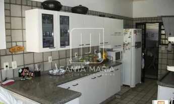 Imagem 4: Casa (sobrado na rua) 3 dormitórios/suite, cozinha planejada