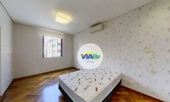 Imagem 4: Apartamento com 4 dormitórios, 363 m² - venda por R$ 6.100.000,00 ou aluguel por R$ 32.113