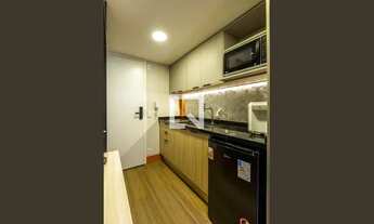 Imagem 5: Apartamento para Aluguel - Vila Madalena, 1 Quarto, 30 m2