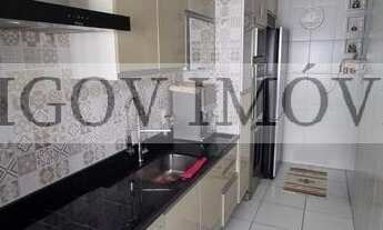 Imagem 7: Apartamento para Venda em Jundiaí, Jardim Flórida, 2 dormitórios, 1 suíte, 2 banheiros, 1