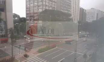 Imagem 3: Próximo ao Shopping Iguatemi 240 m² Uteis de escritório, terceiro andar Gerador 100% Três