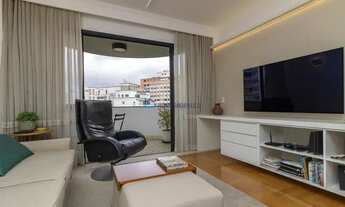 Imagem 7: Apartamento à venda em Higienópolis | Reformado