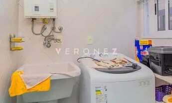 Imagem 4: Apartamento no bairro Auxiliadora