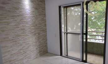 Imagem 5: Apartamento com 2 dormitórios à venda, 92 m² por R$ 579.800,00 - Vila Butantã - São Paulo