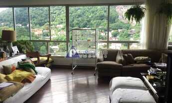 Imagem 3: Privilegio imóveis vende: Excelente apartamento de 4 quartos na Gávea