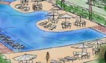 Imagem 6: Boulevard Carneiros, Apartamento Studio na Praia dos Carneiros - Tamandaré - PE