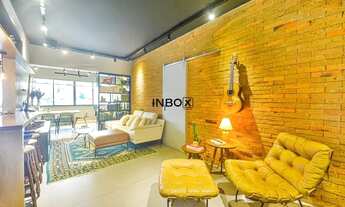 Imagem: Apartamento 2 quartos reformado e equipado