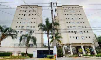 Imagem: Apartamento (Padrão), com 2 quartos e 2