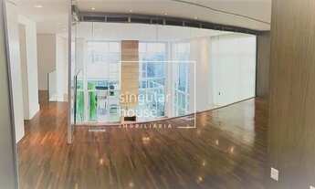 Imagem 7: Cobertura Duplex| 4 Suítes | 5 Vagas