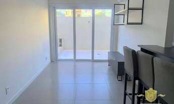 Imagem 2: Apartamento Garden, de dois dormitõrios mobiliado com garagem para alugar