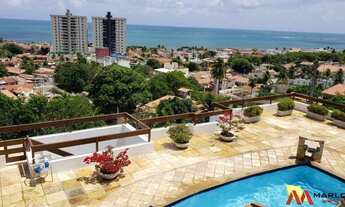 Imagem: Apartamento em Praia de Pirangi, 3 quartos