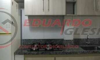 Imagem 5: Kitnet para Locação em Mairiporã, Clube De Campo, 1 dormitório, 1 banheiro, 1 vaga