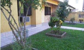 Imagem 2: Casa com 3 dormitórios - Novo Esteio - Esteio/RS