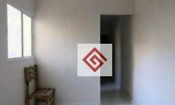 Imagem 2: Cobertura com 2 dormitórios para alugar, 100 m² por R$ 1.868,10/mês - Parque Novo Oratório