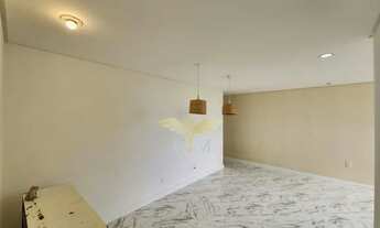 Imagem 7: Apartamento no Imbuí, distribuído em 90m² com 1 vaga de garagem