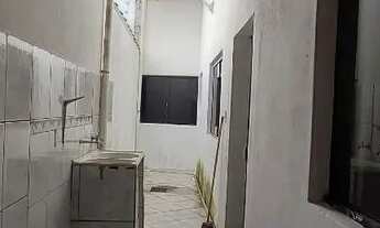 Imagem 2: Casa à venda, 3 quartos, 2 vagas, Residencial Mombaça I - Pindamonhangaba/SP