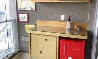 Imagem 6: Apartamento para locação com 45m² - Brooklin, São Paulo