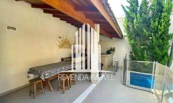 Imagem 4: Casa para Locação no Jardim Virginia Bianca com 374m² 3 dormitórios 3 suítes 5 banheiros