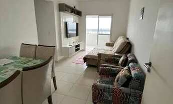 Imagem 3: Apartamento com 2 dormitórios à venda, 75 m² por R$ 499.000,00 - Aviação - Praia Grande/SP