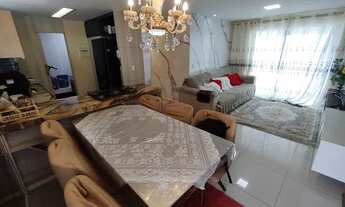 Imagem: Apartamento para venda com 98 metros quadrados