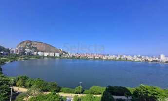 Imagem: RIO DE JANEIRO - Apartamento Padrão - LAGOA