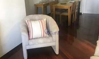 Imagem 6: Apartamento com 3 dormitórios para alugar, 94 m² por R$ 5.388,94/mês - Vila Mariana - São