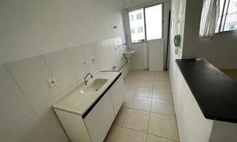 Imagem 3: Apartamento para aluguel com 2 quartos Condomínio Residencial Spazio Miraflores, Mogi das