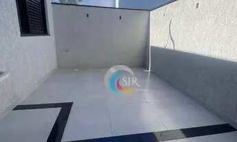 Imagem 2: Casa com 3 dormitórios à venda, 114 m² Horto Florestal - Sorocaba/SP