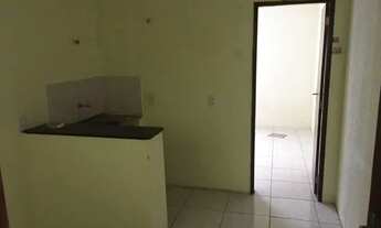 Imagem 4: Kitnet com 1 dormitório para alugar, 35 m² no Bairro Amadeu Furtado