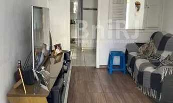 Imagem 3: CASA DE VILA PRONTA PARA MORAR 2 QUARTOS