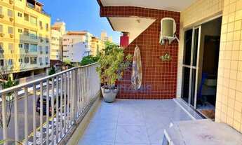 Imagem: Apartamento à venda, 130 m² por R$ 530.000,00